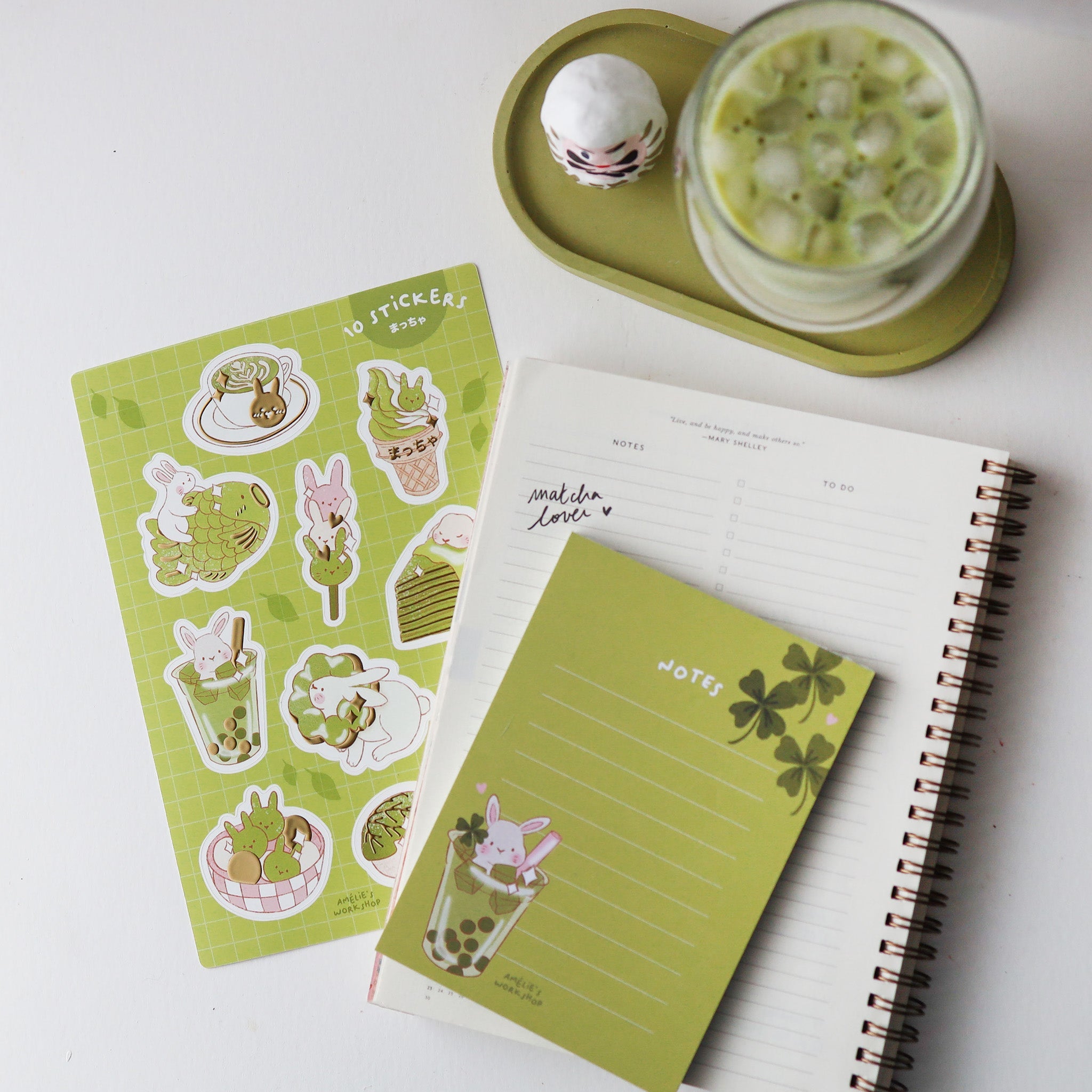 Matcha まっちゃ