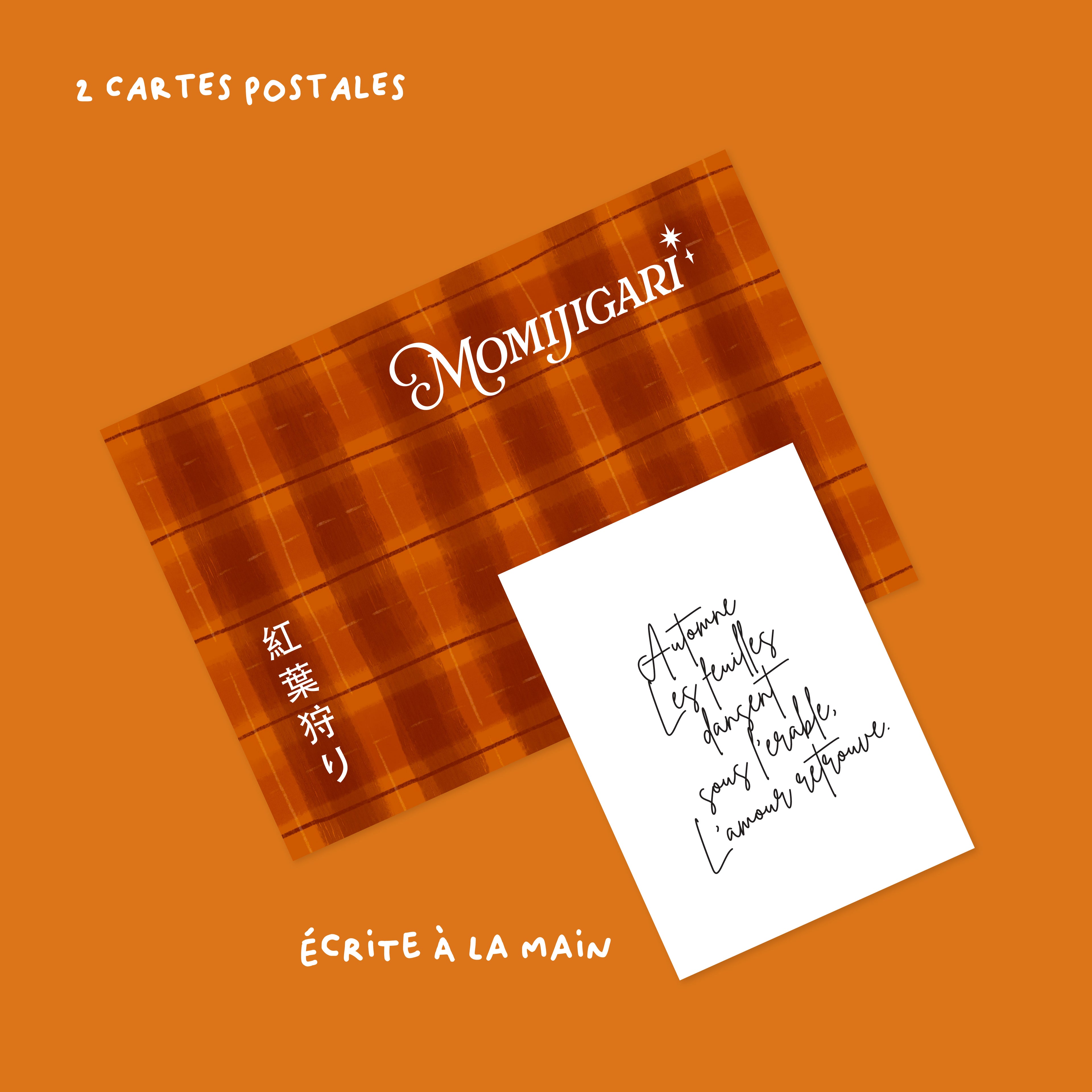 Lovers Mail Club / Le courrier de l'amour ( novembre edition 02 )