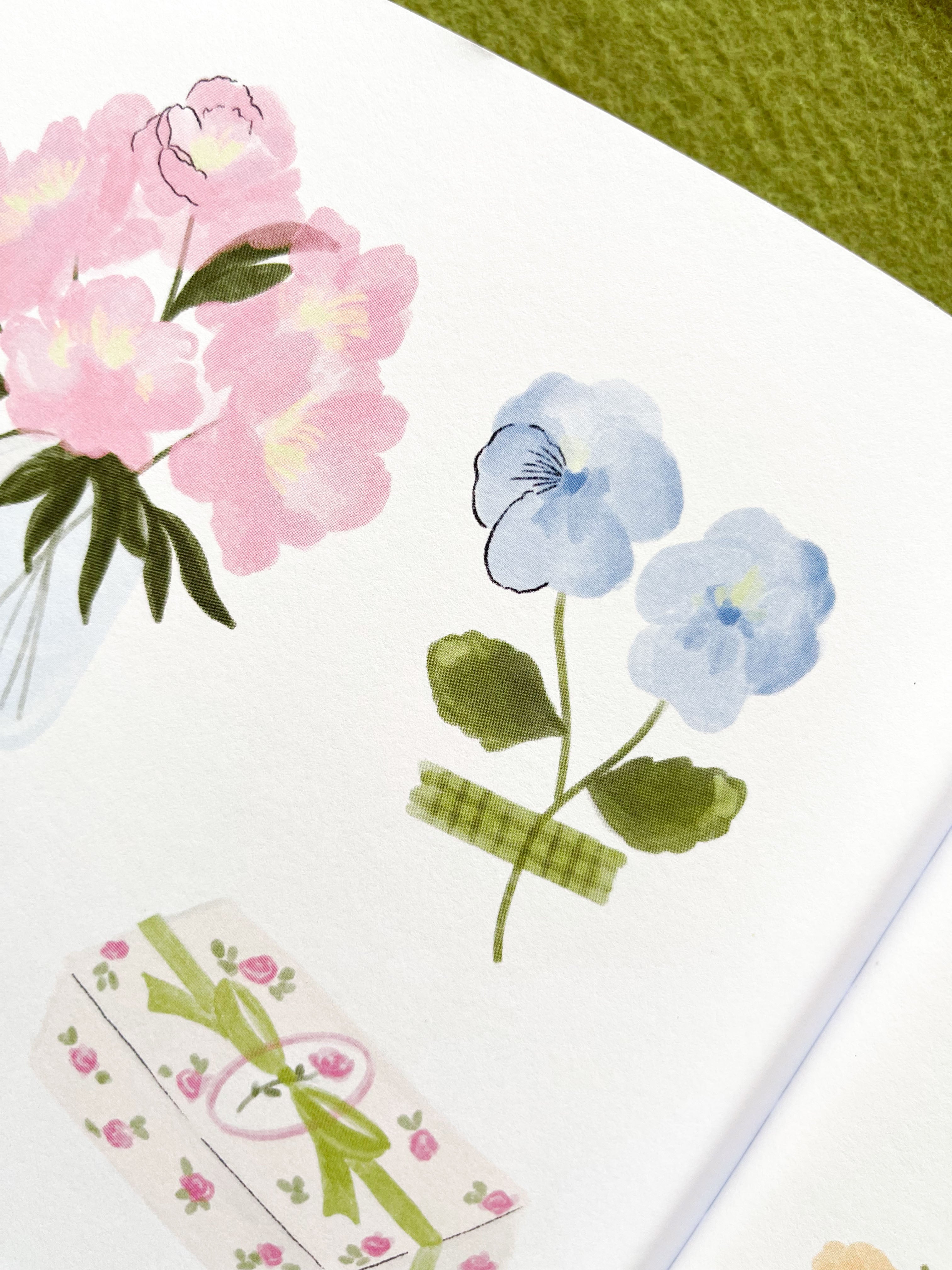 Japon mignon - Sweet and cosy coloriages