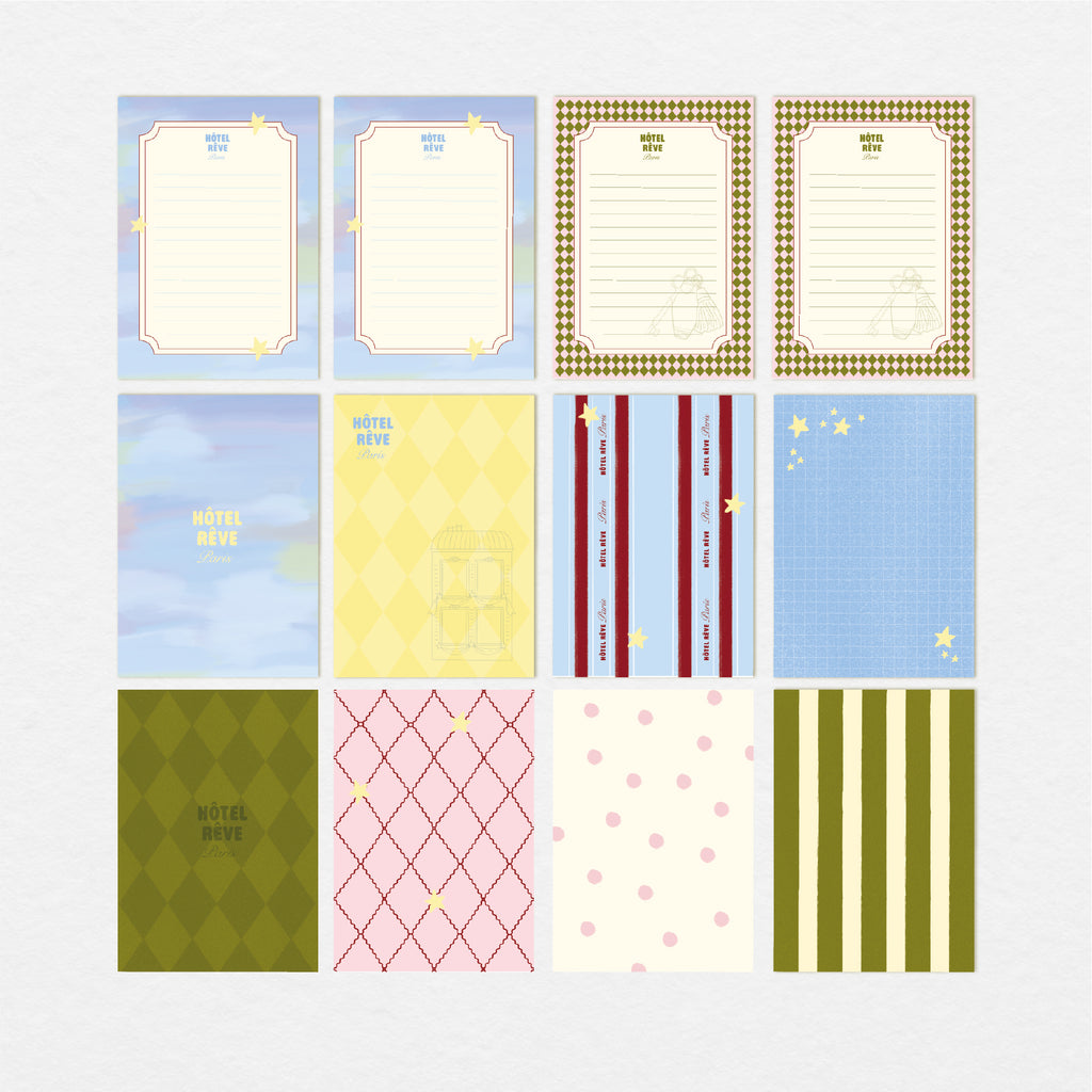 Cute Kyoto/ Nara / Uji Japan Coloring Book