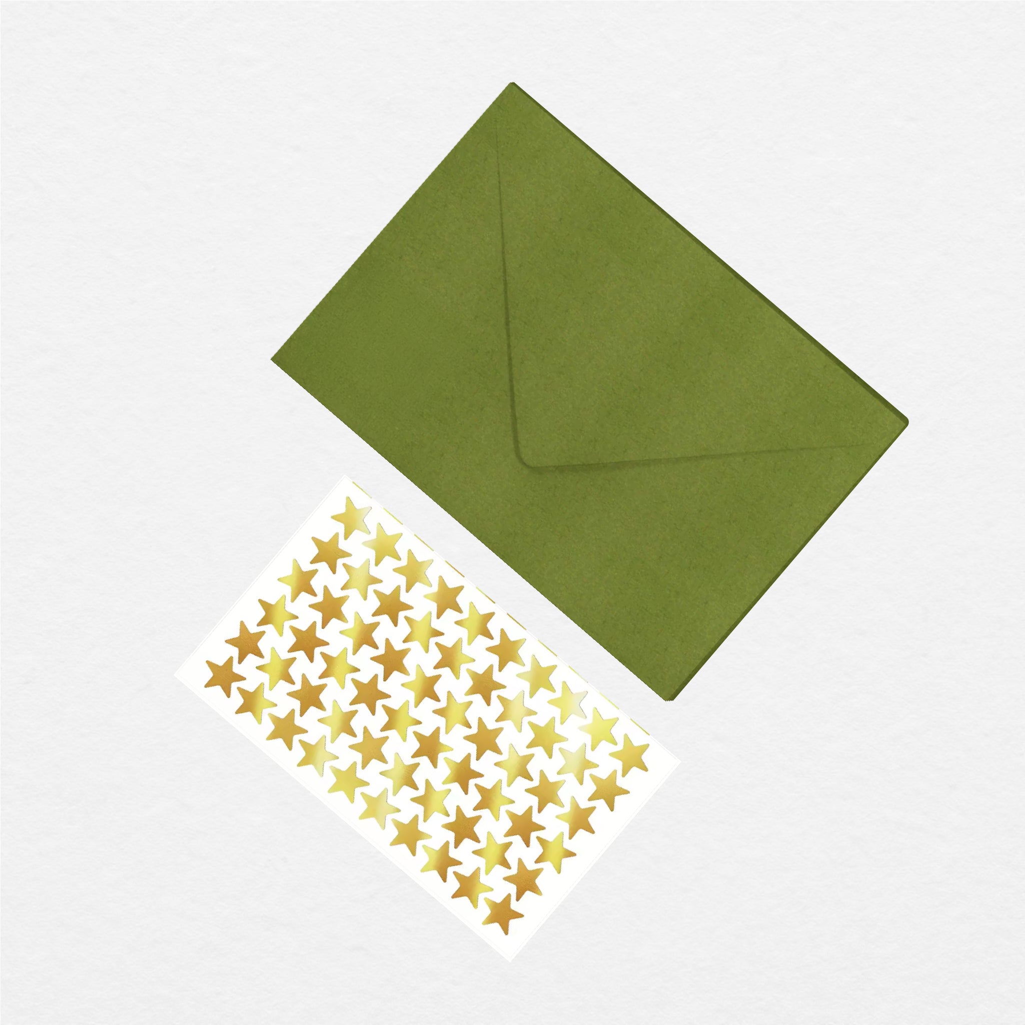 Set de papeterie Hôtel Rêve