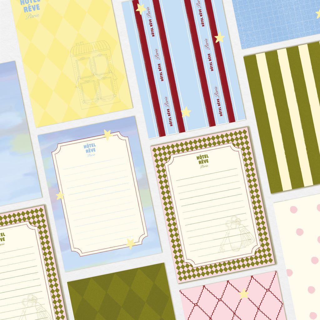 Cute Kyoto/ Nara / Uji Japan Coloring Book