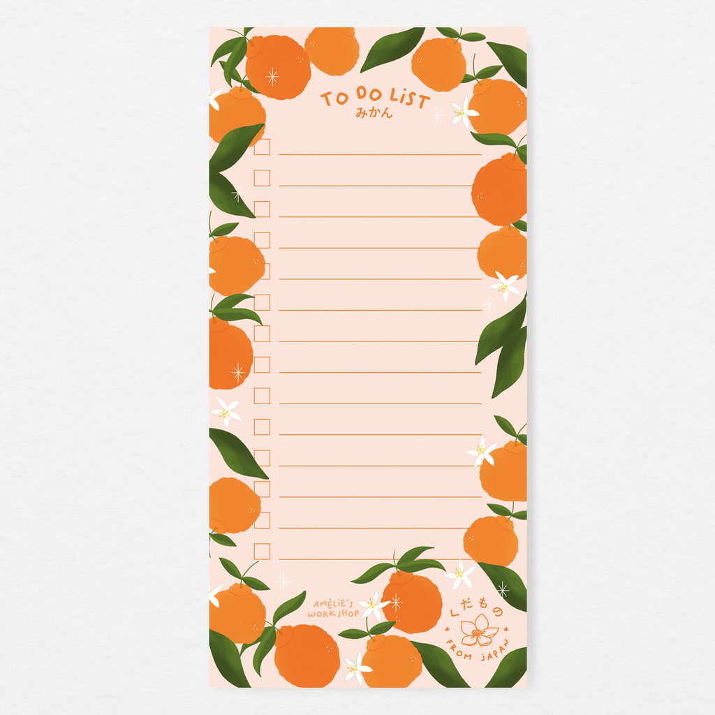 Kit spécial rentrée - Thème Orange