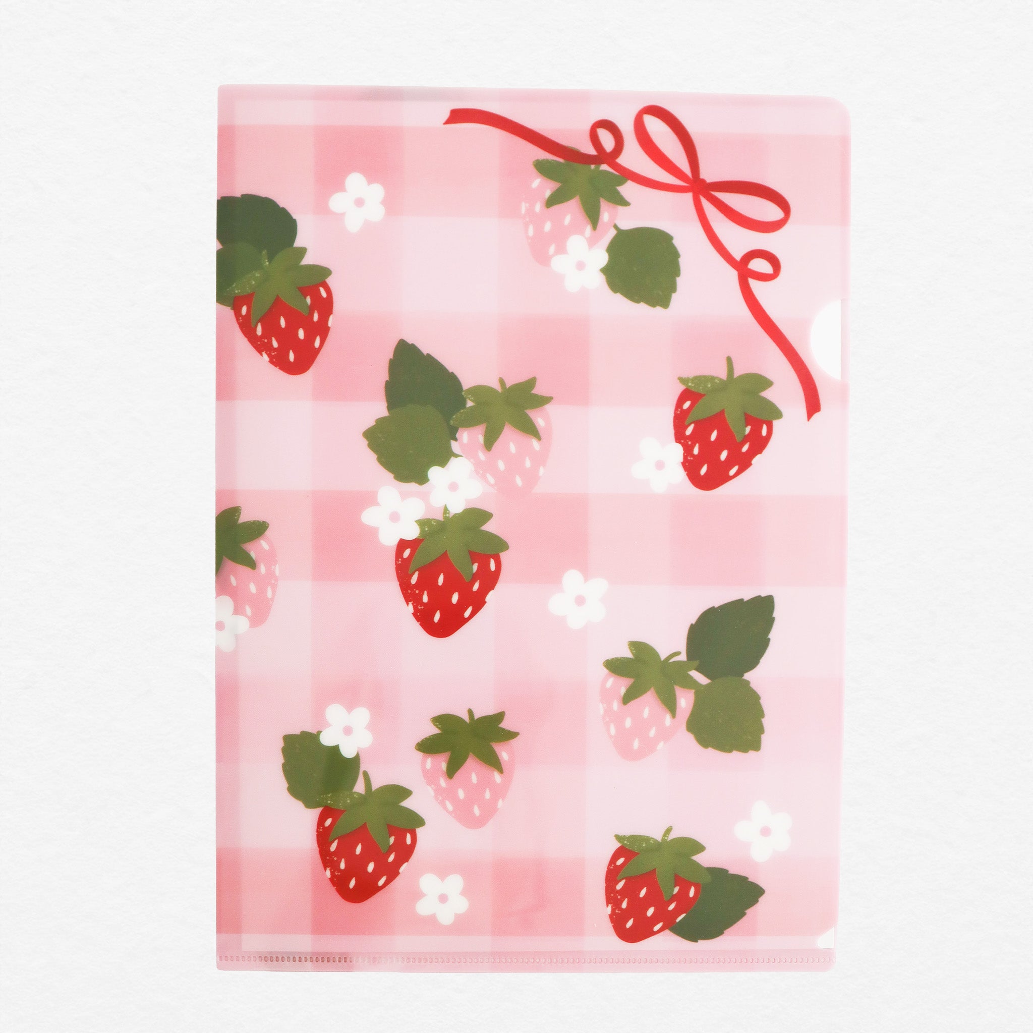 A5 sakura notebook